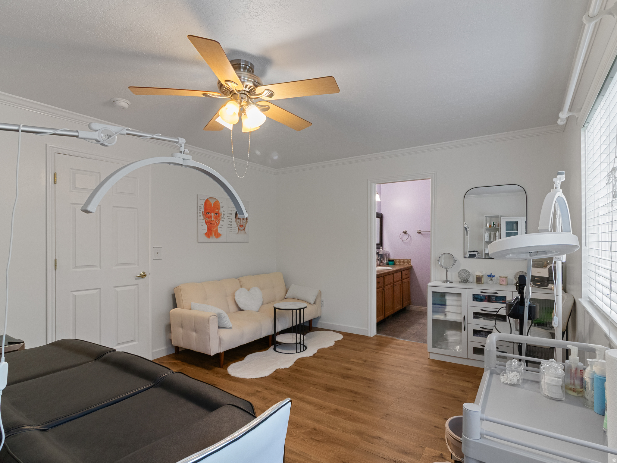 COMPASS COVE - Residential Lease