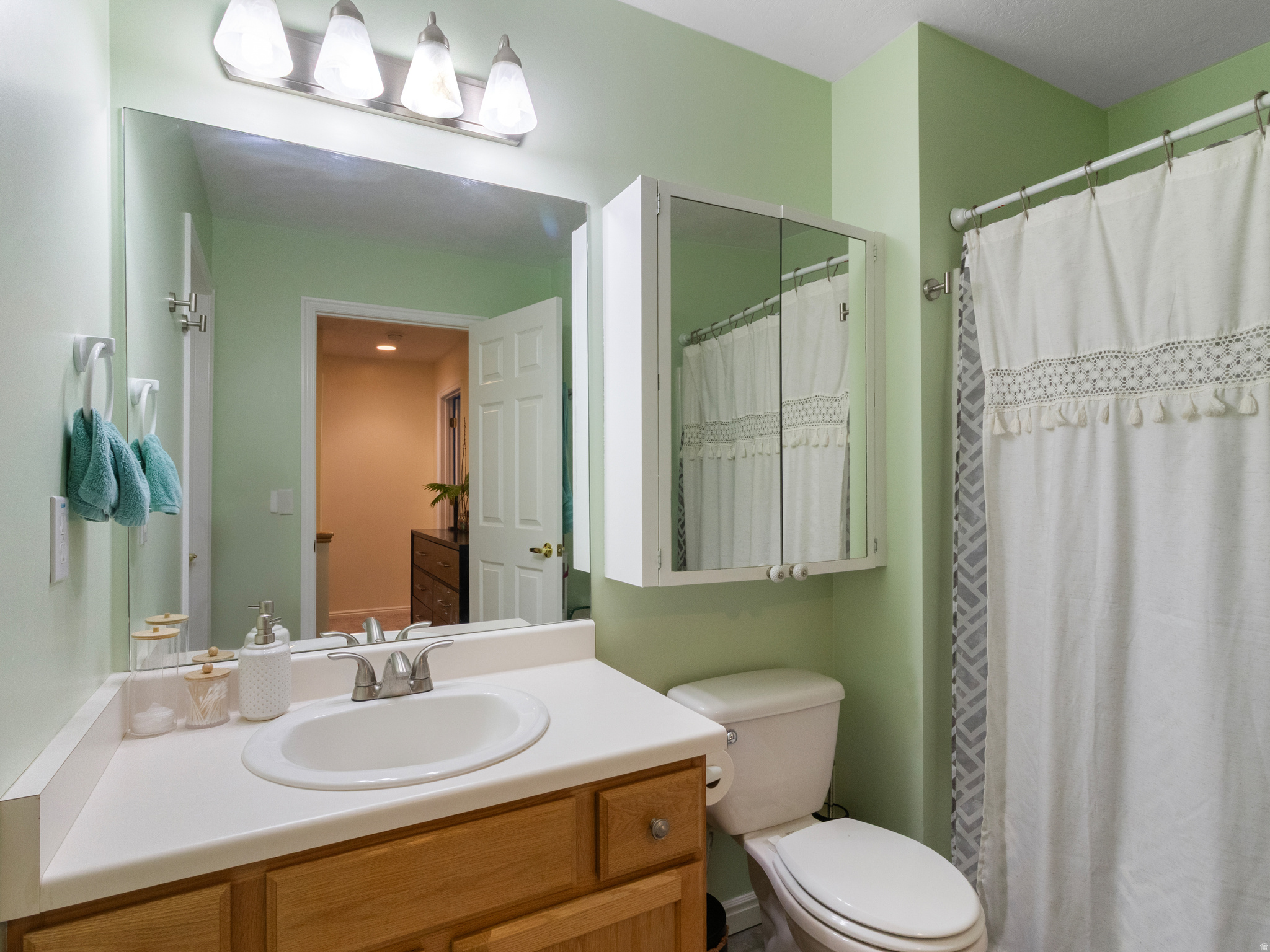 COMPASS COVE - Residential Lease