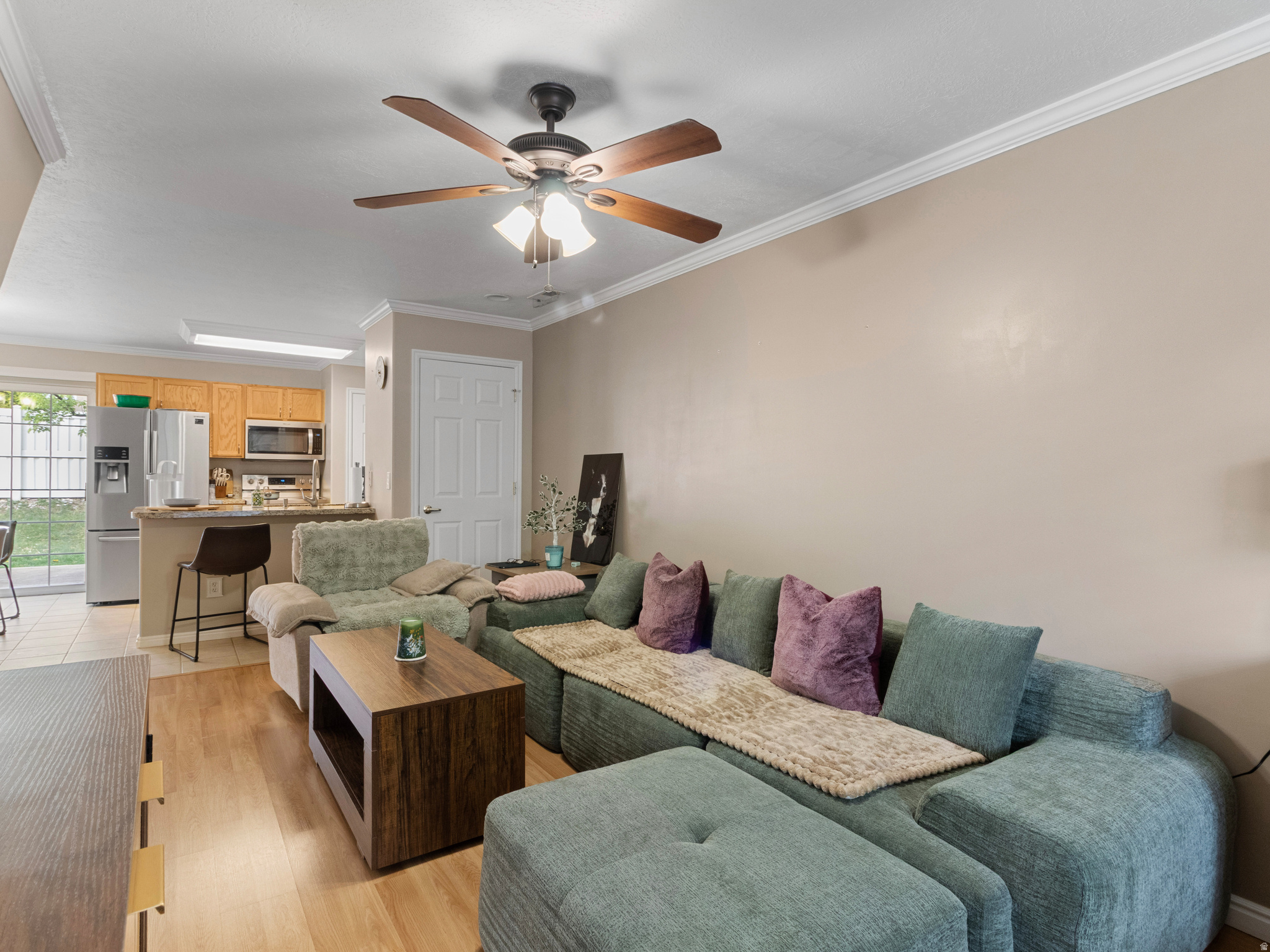 COMPASS COVE - Residential Lease