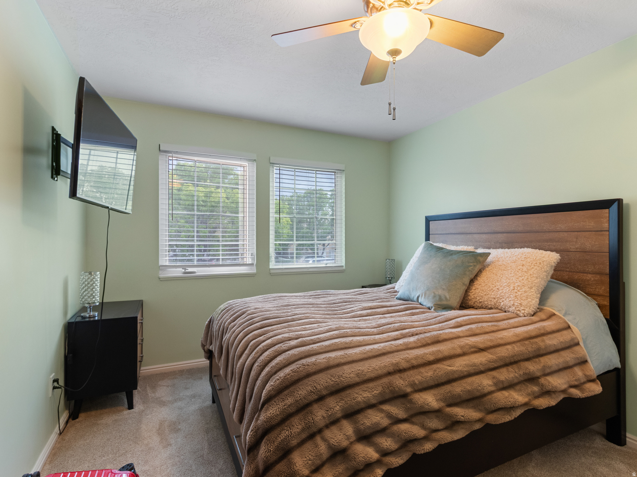 COMPASS COVE - Residential Lease