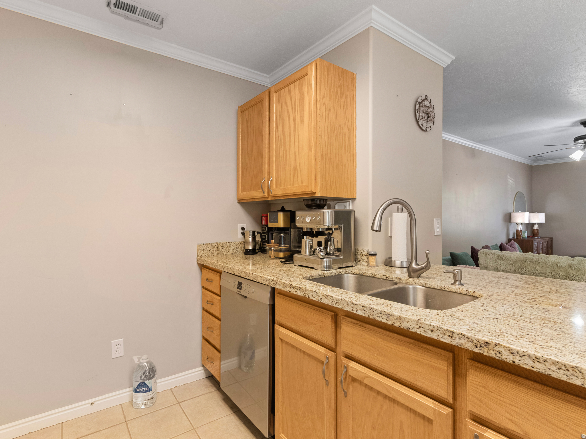 COMPASS COVE - Residential Lease