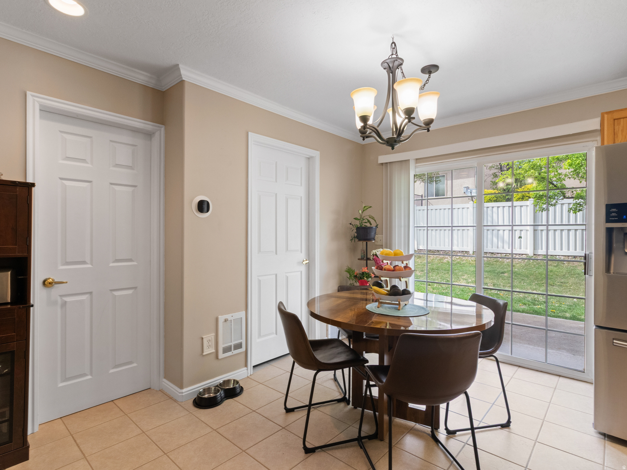 COMPASS COVE - Residential Lease