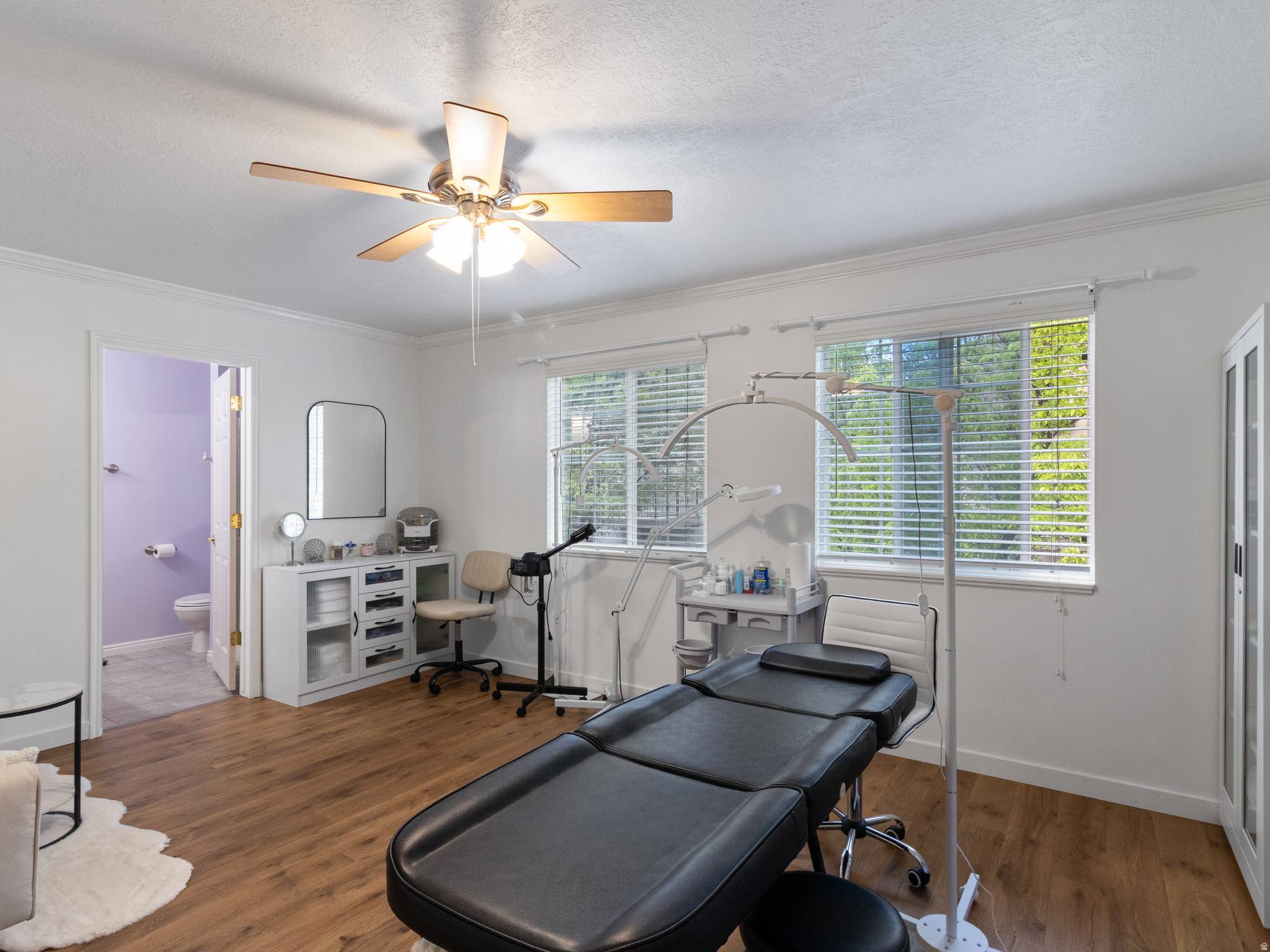 COMPASS COVE - Residential Lease
