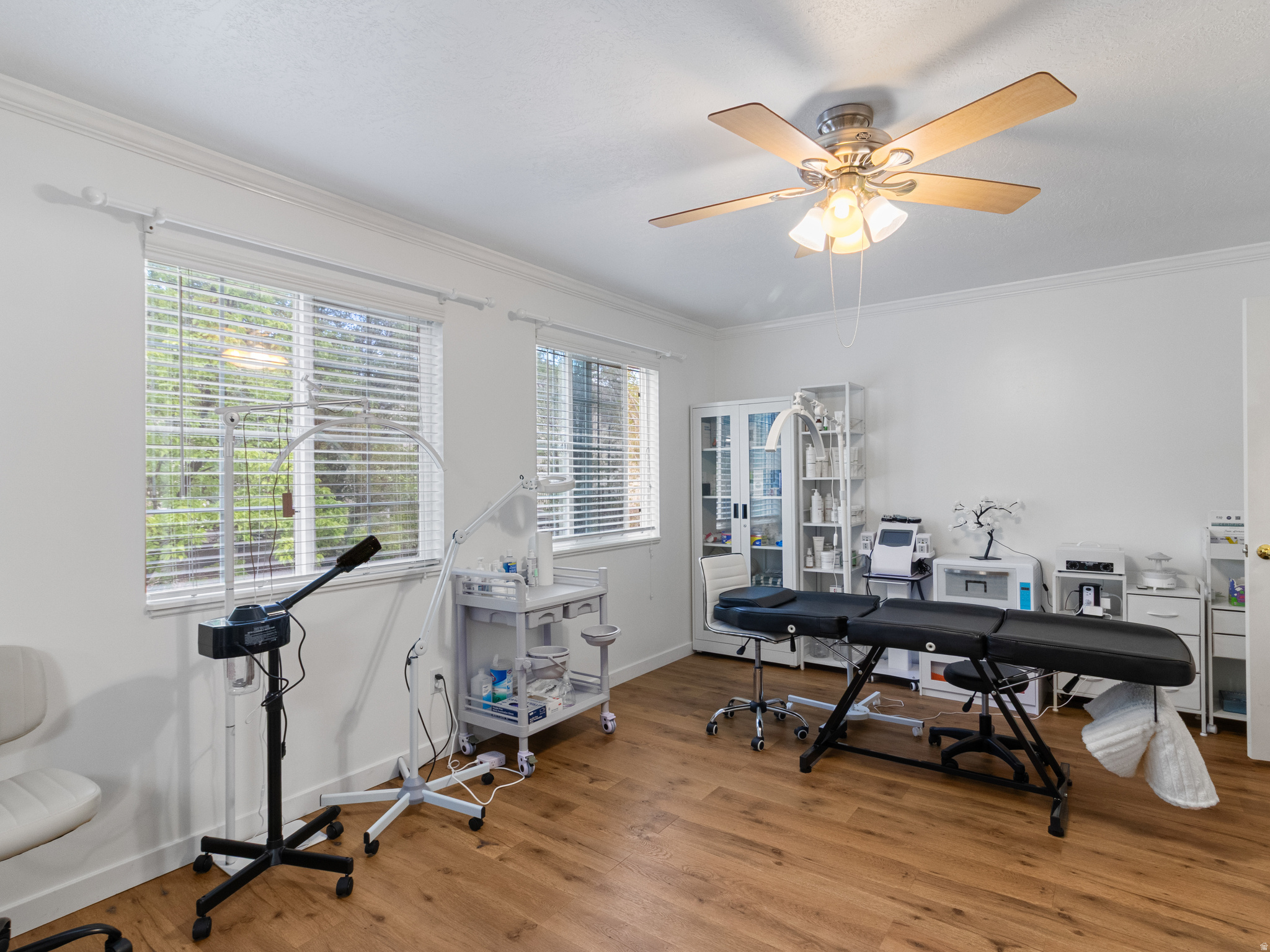 COMPASS COVE - Residential Lease