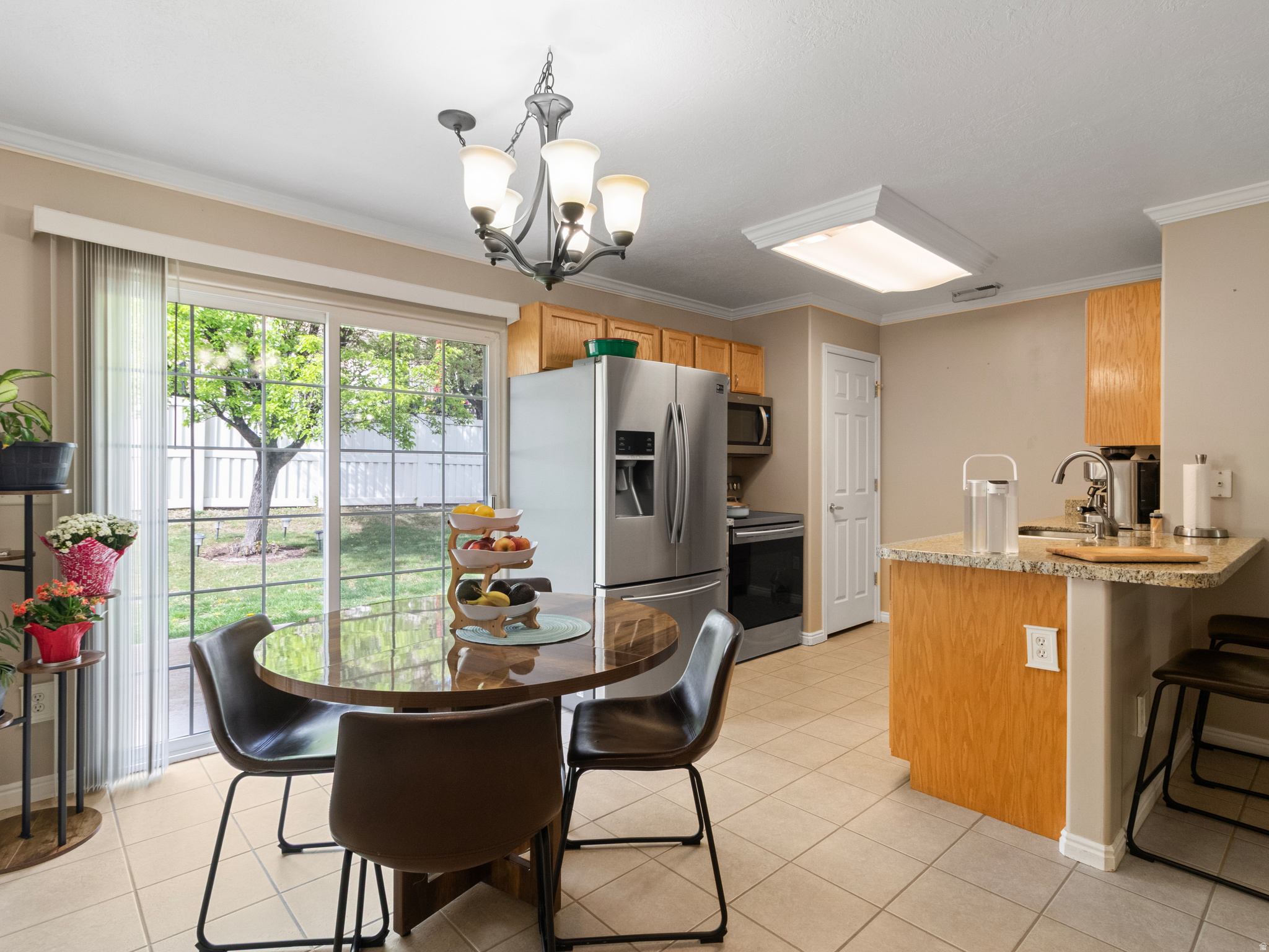 COMPASS COVE - Residential Lease