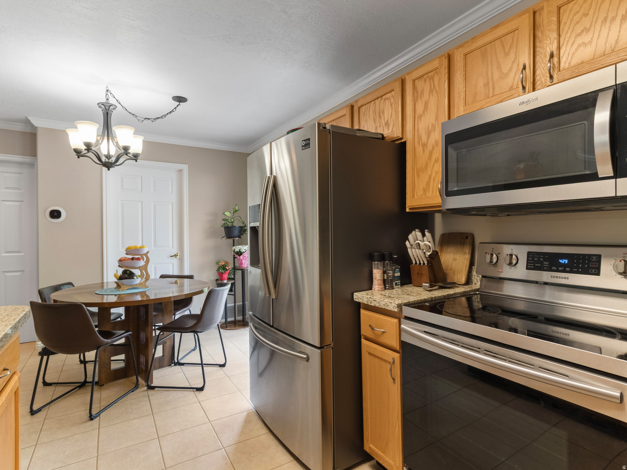 COMPASS COVE - Residential Lease