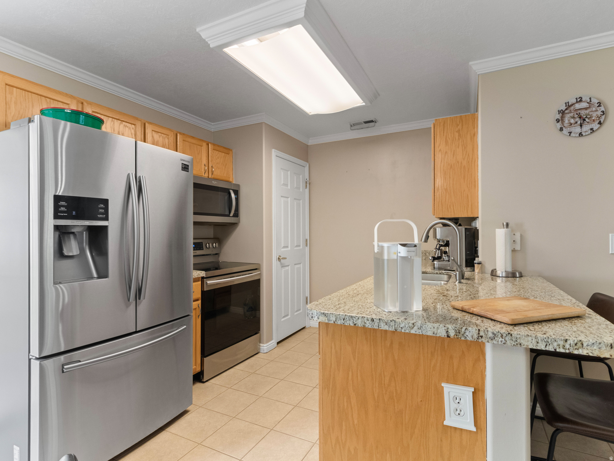 COMPASS COVE - Residential Lease