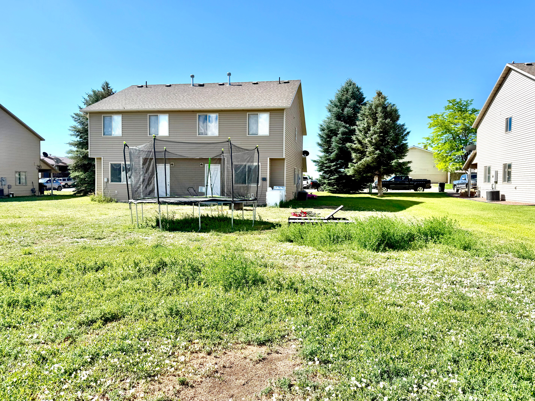 MEADOWBROOK EAST ESTATES SUBD AMENDED - Residential