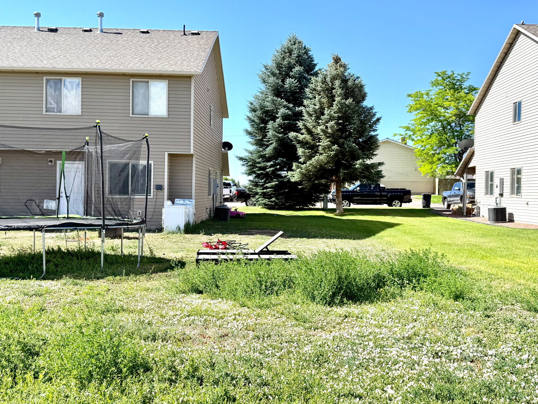 MEADOWBROOK EAST ESTATES SUBD AMENDED - Residential