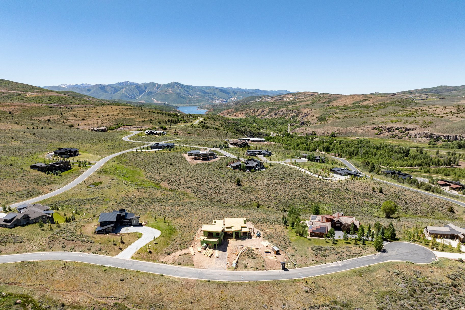 VICTORY RANCH - Residential