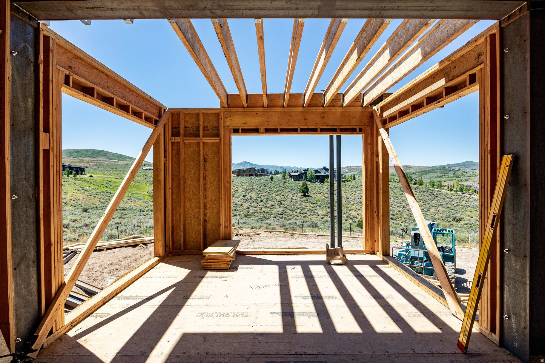 VICTORY RANCH - Residential