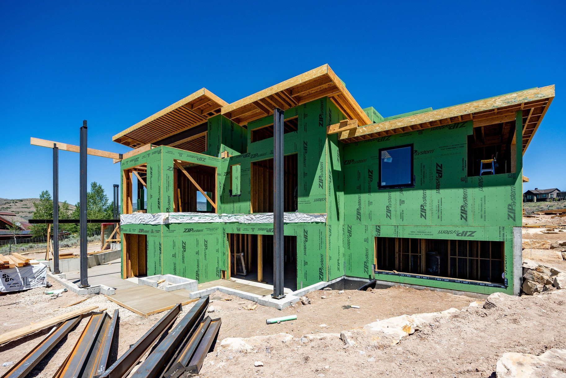 VICTORY RANCH - Residential