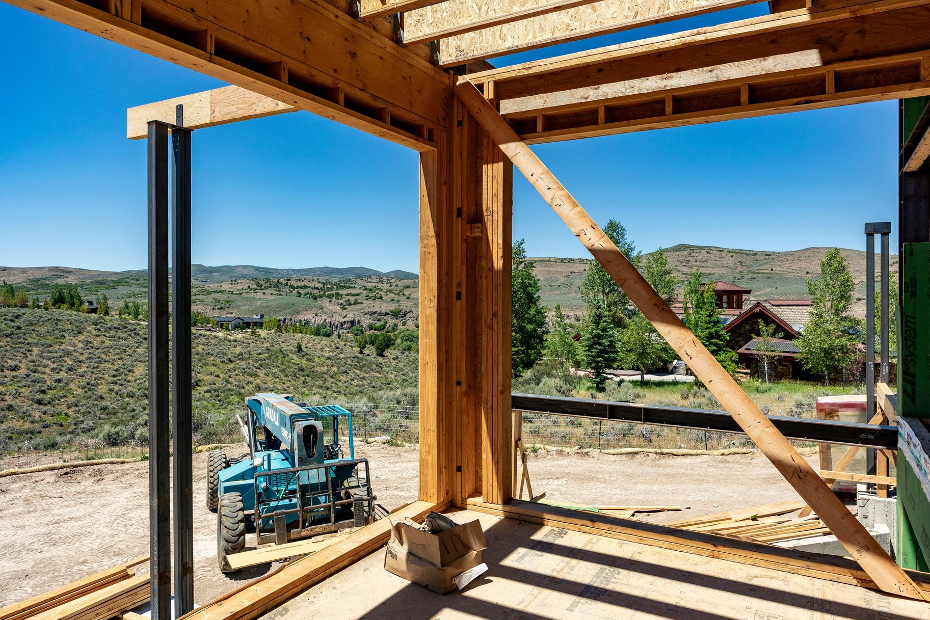 VICTORY RANCH - Residential