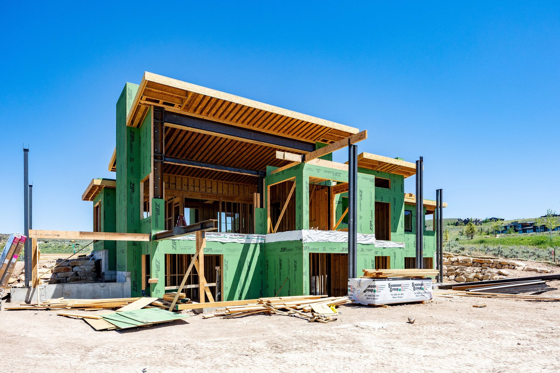 VICTORY RANCH - Residential