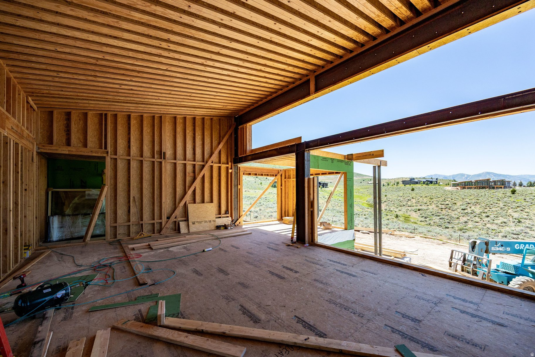 VICTORY RANCH - Residential