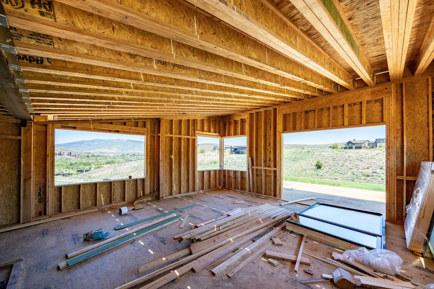 VICTORY RANCH - Residential