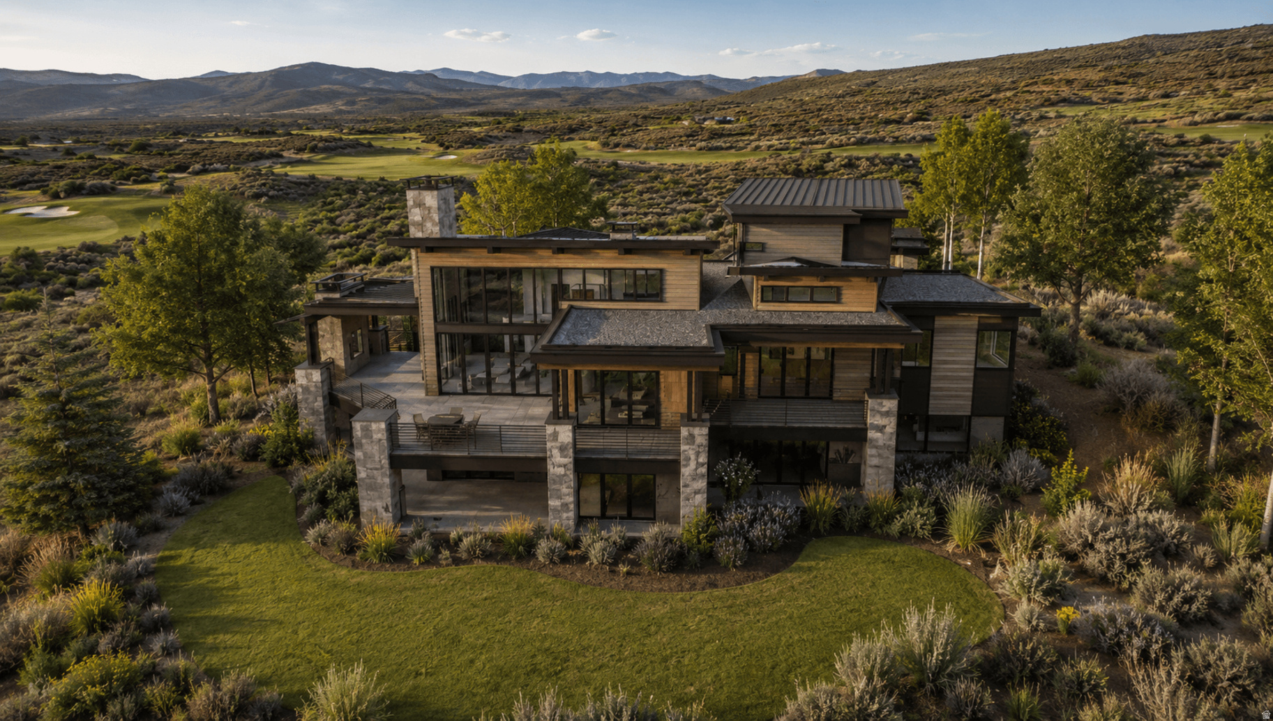 VICTORY RANCH - Residential