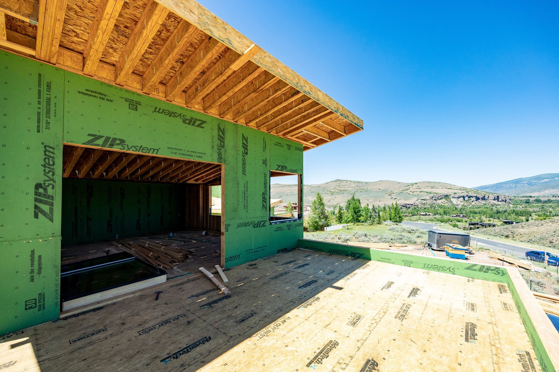 VICTORY RANCH - Residential