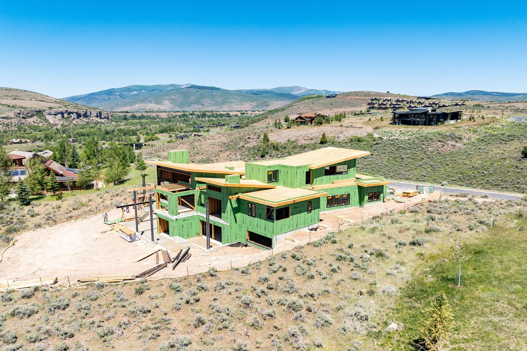 VICTORY RANCH - Residential