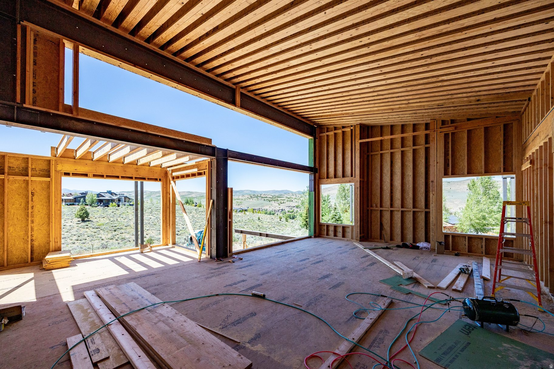 VICTORY RANCH - Residential