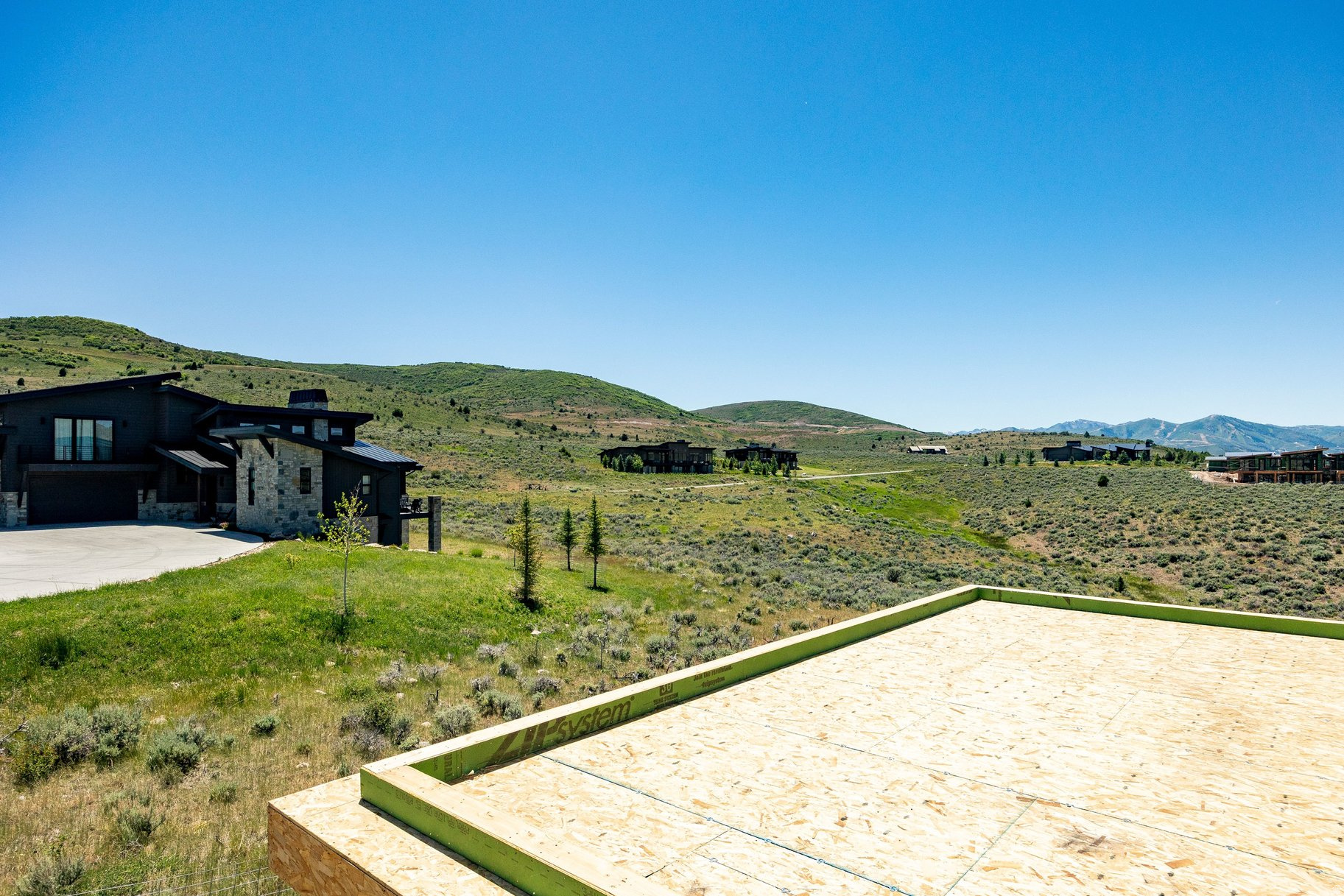 VICTORY RANCH - Residential