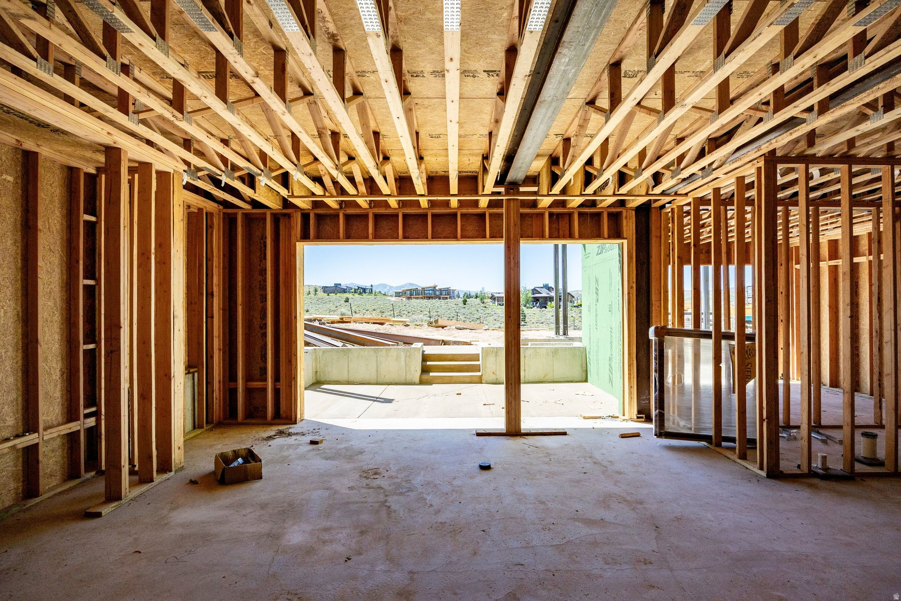 VICTORY RANCH - Residential