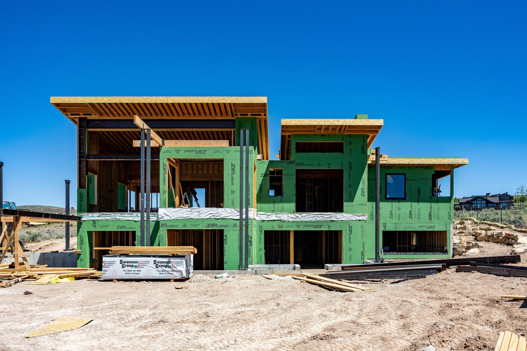 VICTORY RANCH - Residential