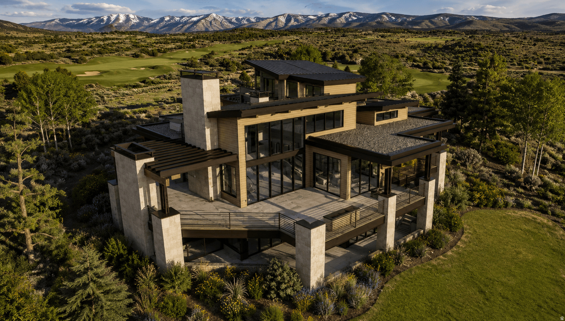 VICTORY RANCH - Residential