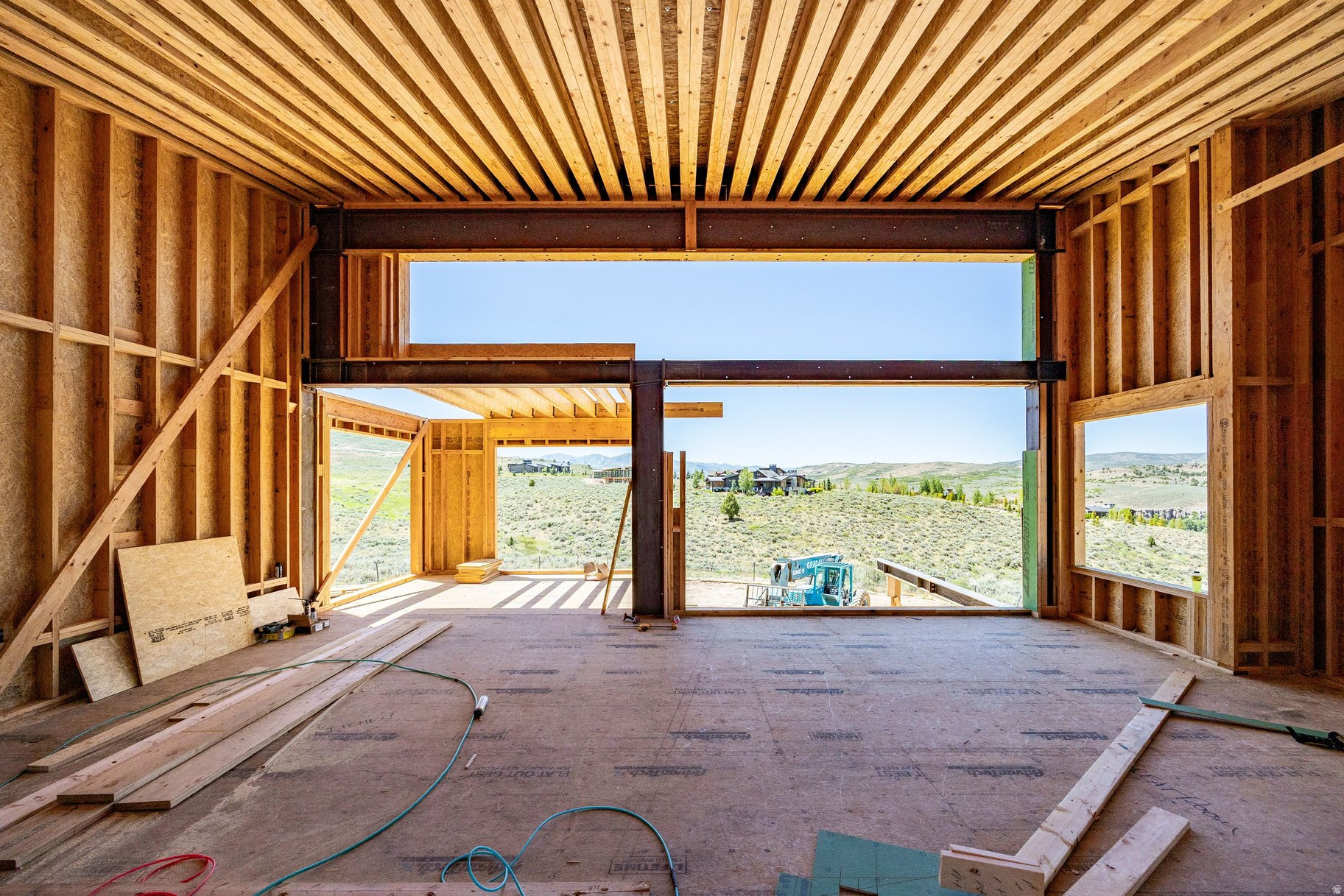 VICTORY RANCH - Residential