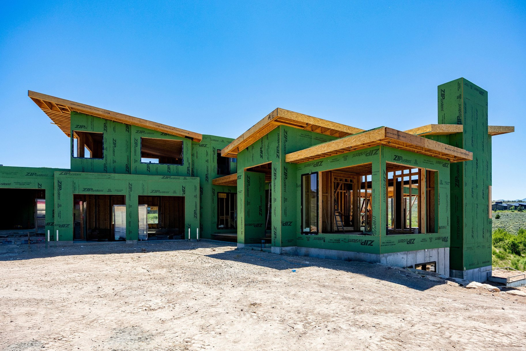 VICTORY RANCH - Residential