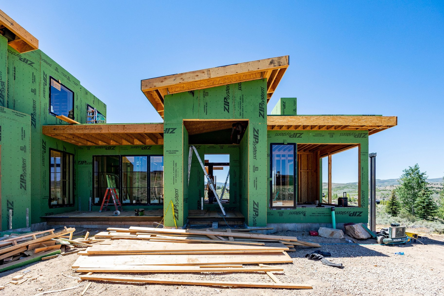 VICTORY RANCH - Residential