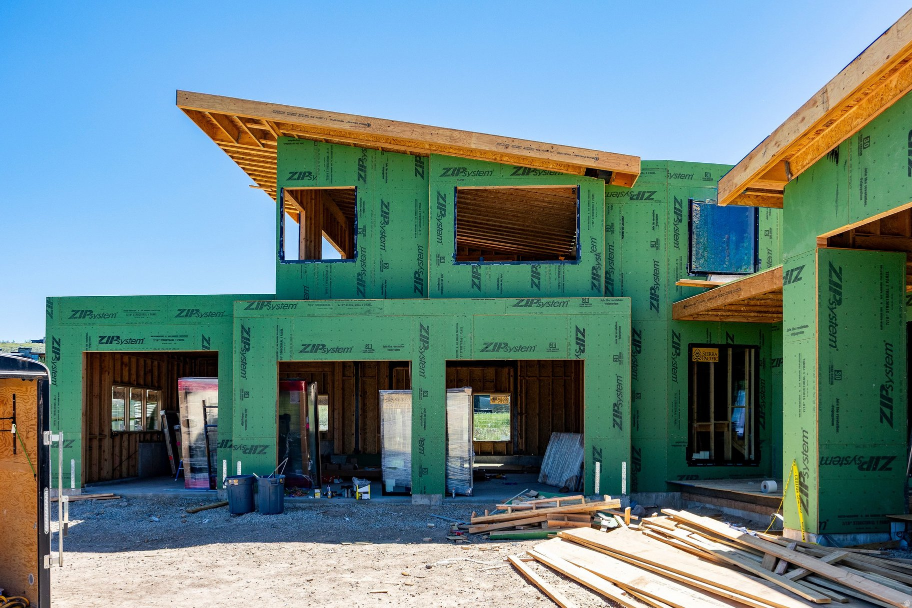 VICTORY RANCH - Residential