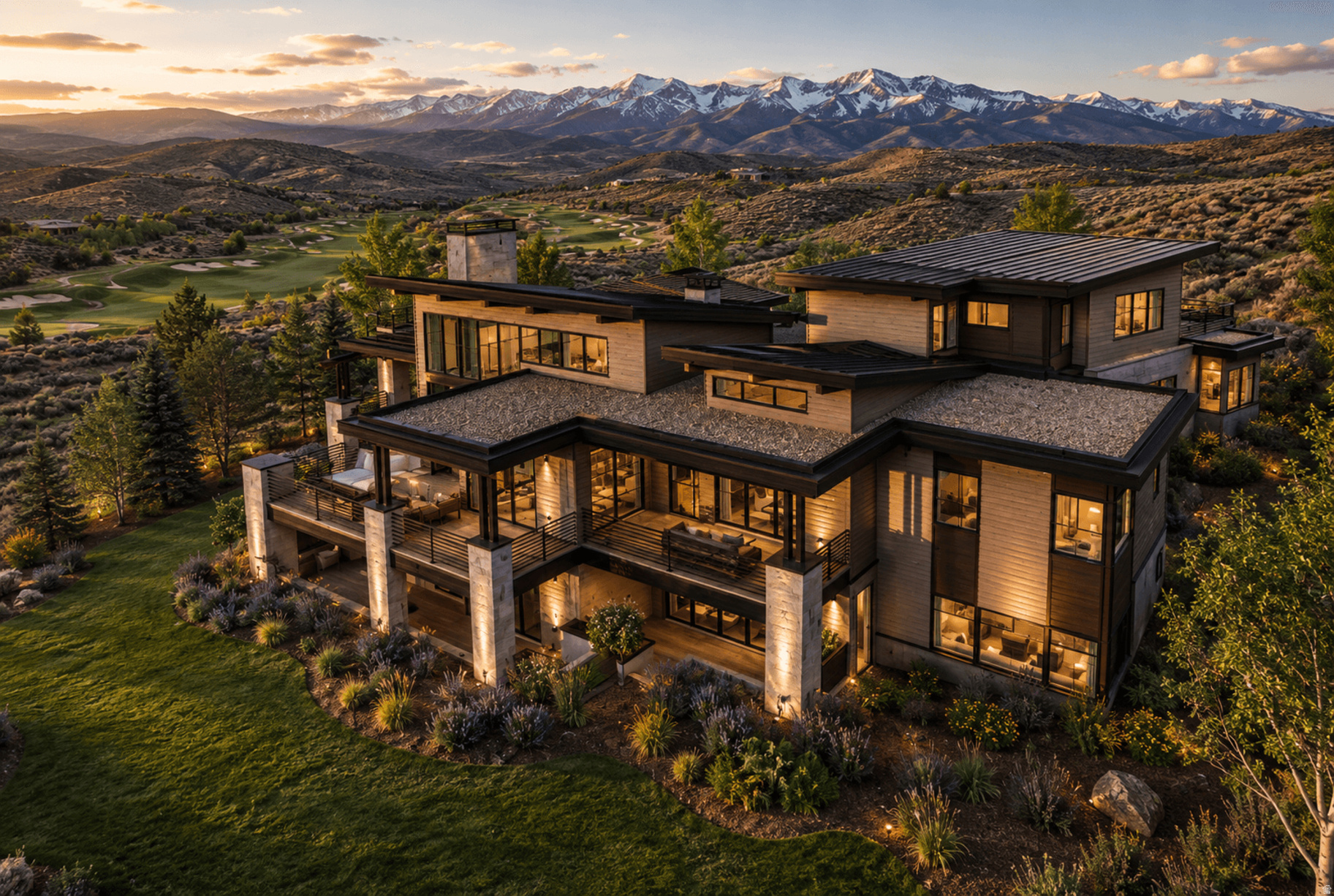 VICTORY RANCH - Residential