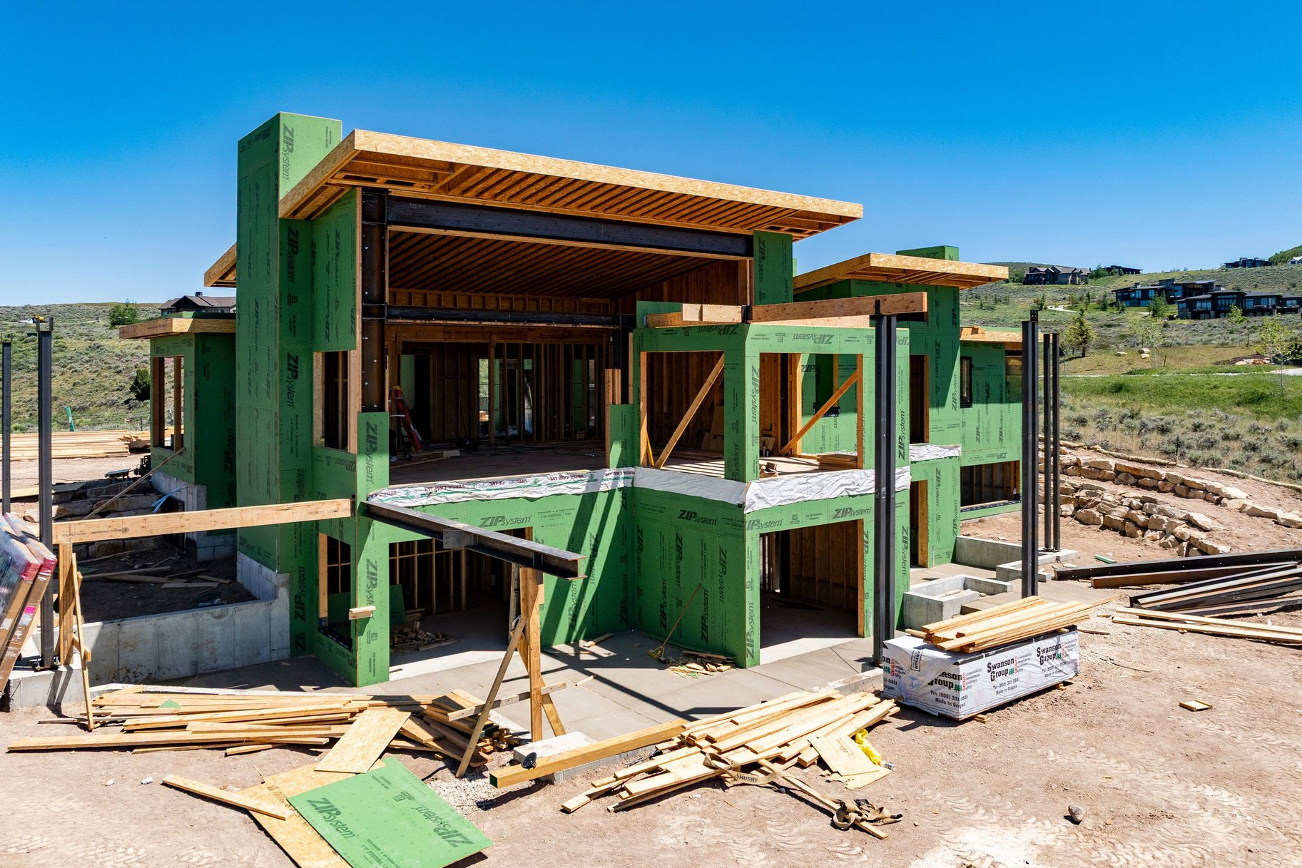 VICTORY RANCH - Residential