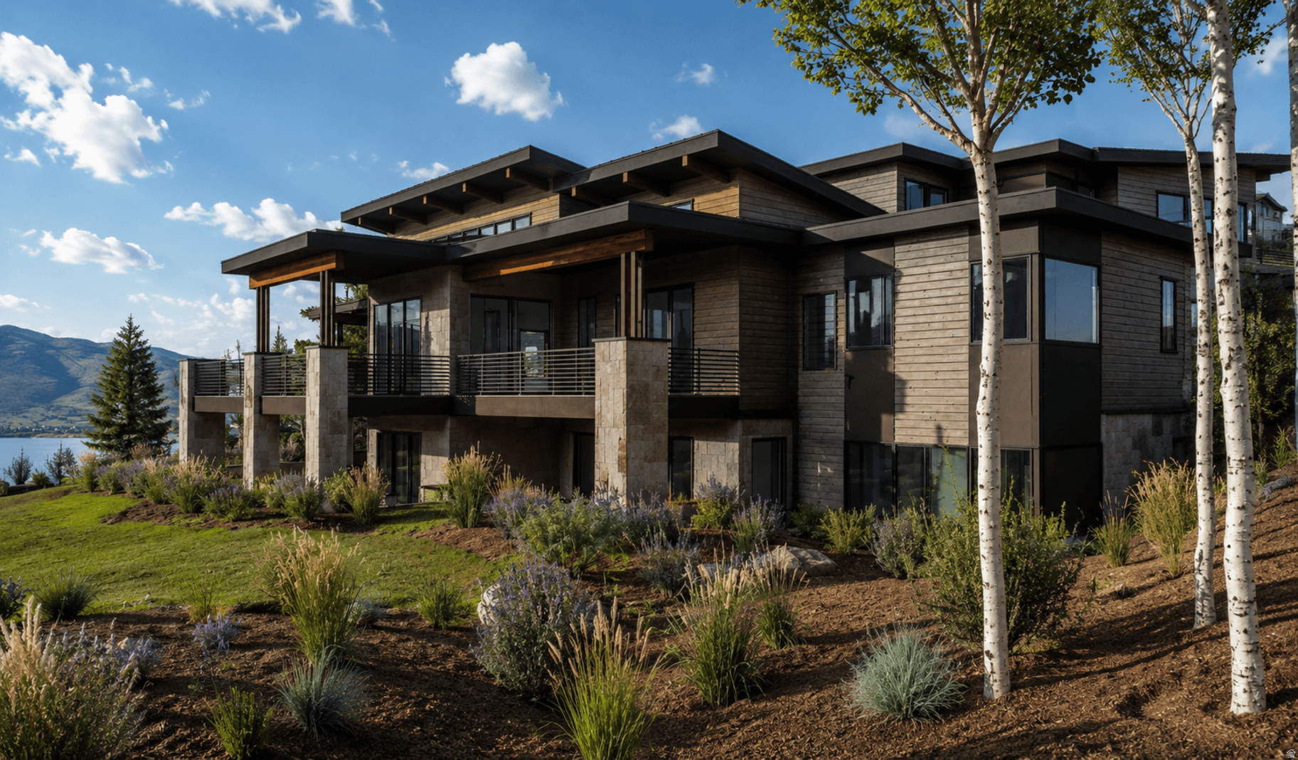 VICTORY RANCH - Residential