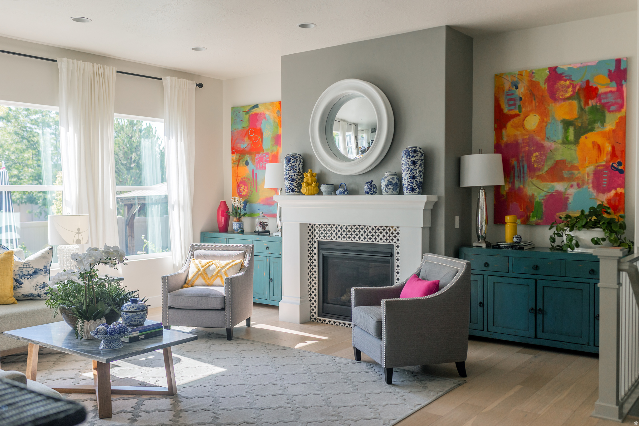 BROADVIEW SHORES - Residential
