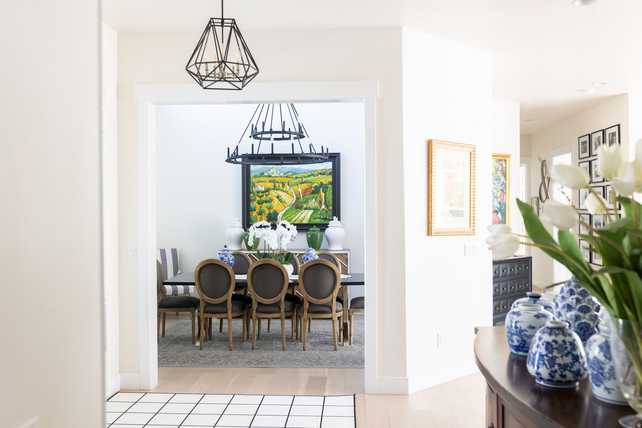BROADVIEW SHORES - Residential
