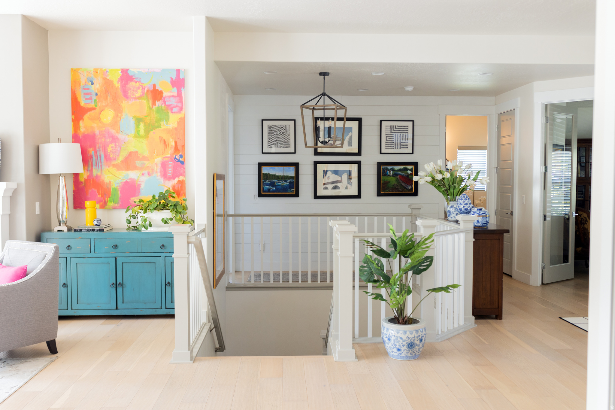 BROADVIEW SHORES - Residential