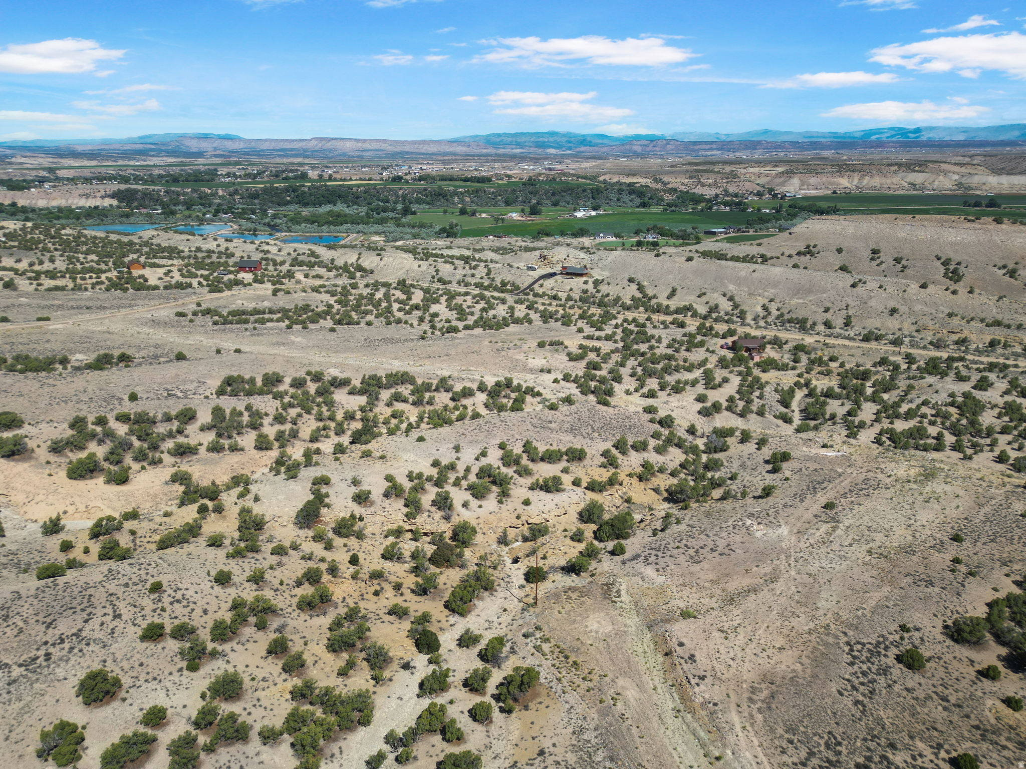 UTAH MINI RANCHES - Land