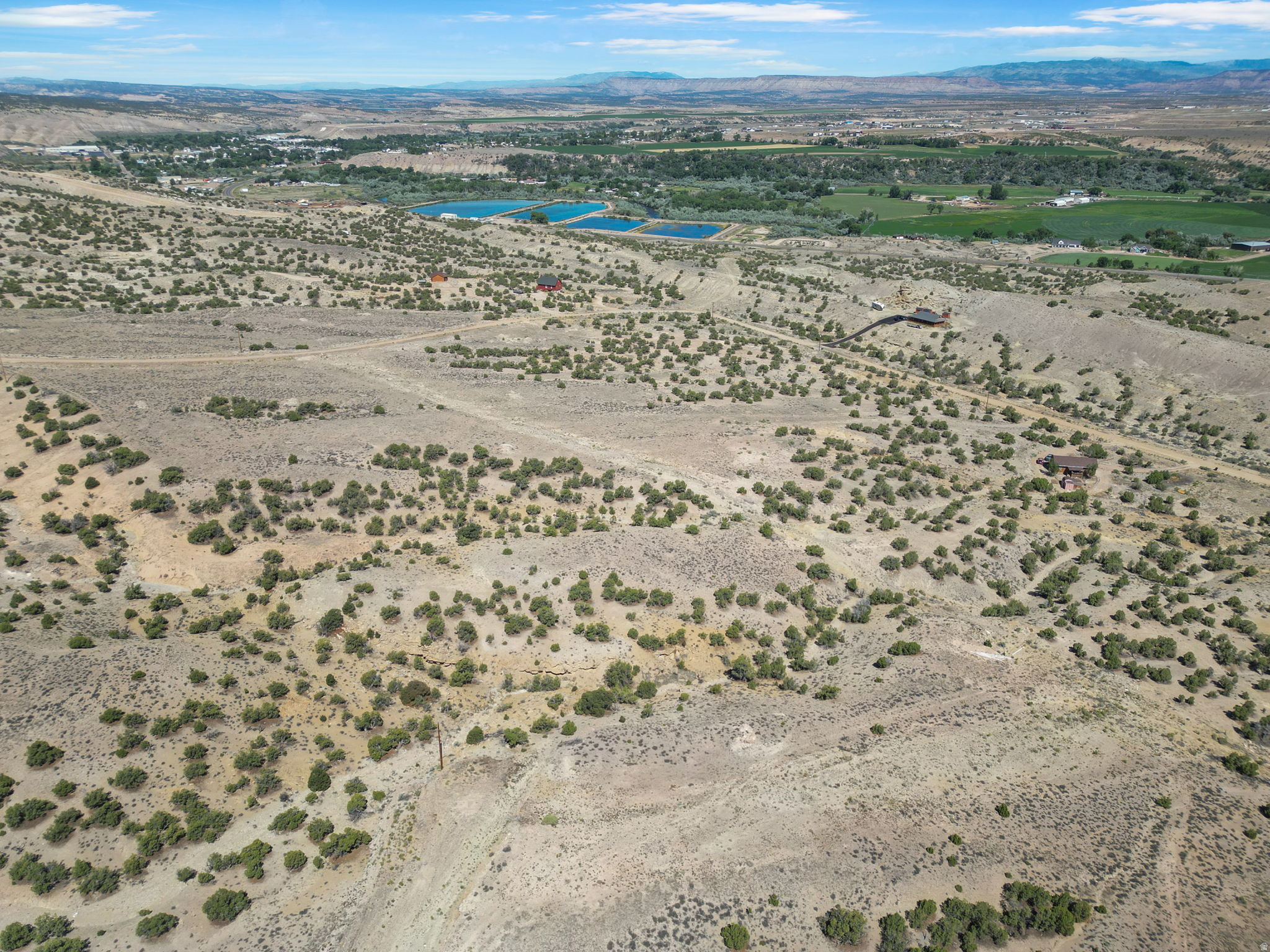 UTAH MINI RANCHES - Land