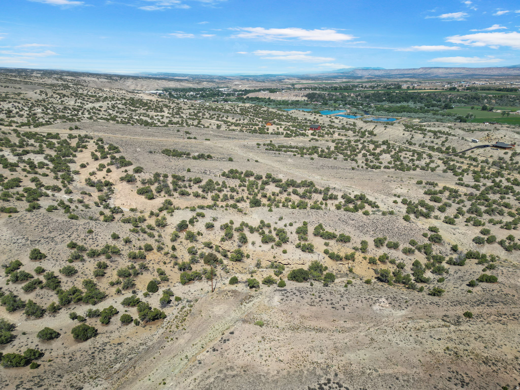 UTAH MINI RANCHES - Land