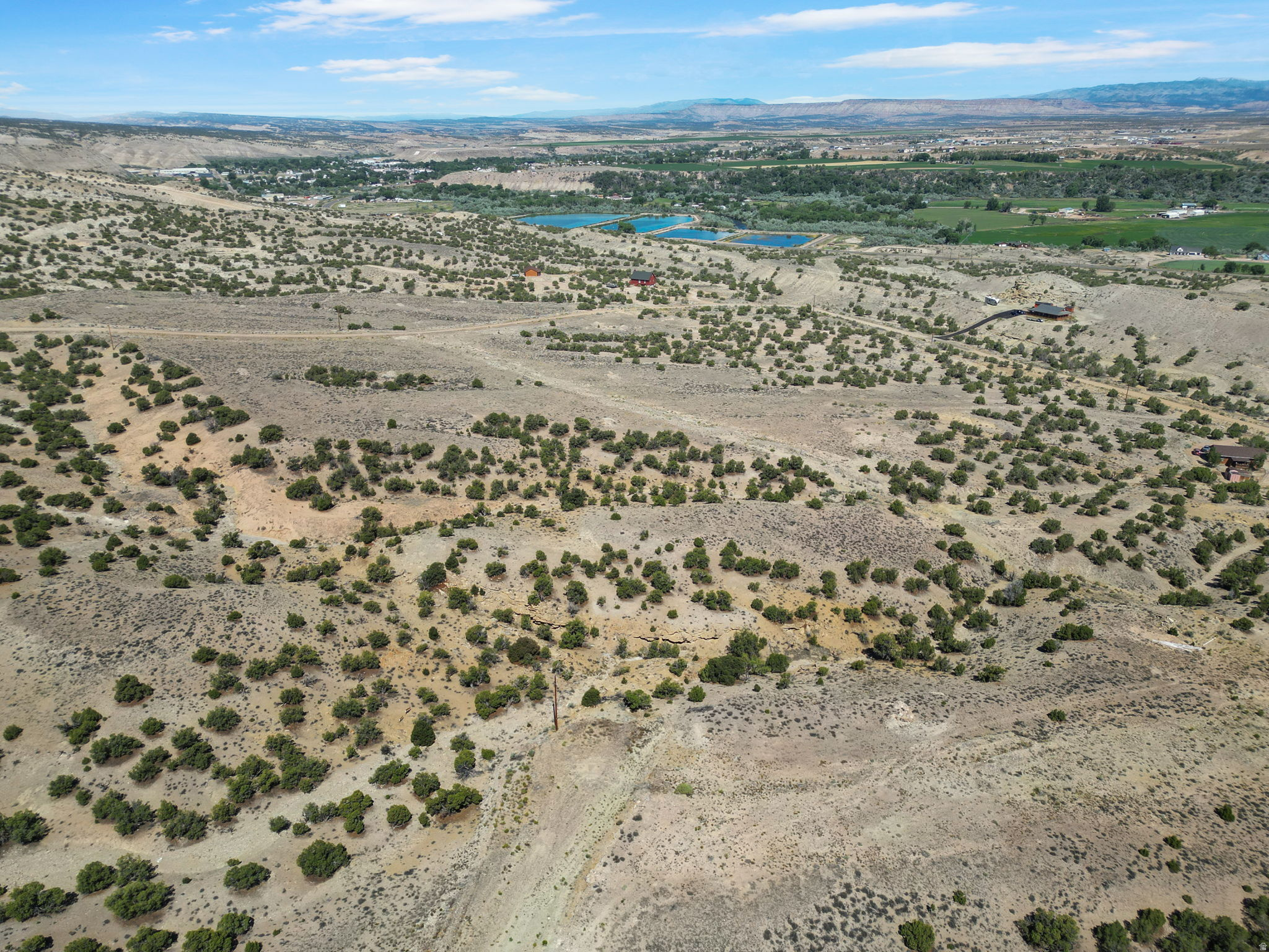 UTAH MINI RANCHES - Land