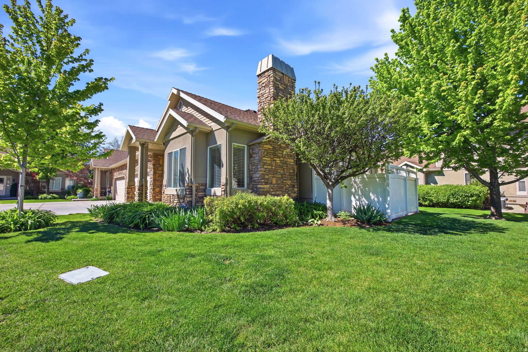 CLEARWATER - Residential