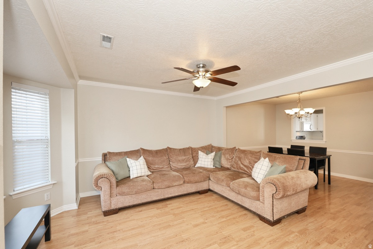 EASTGATE TOWNHOMES - Residential