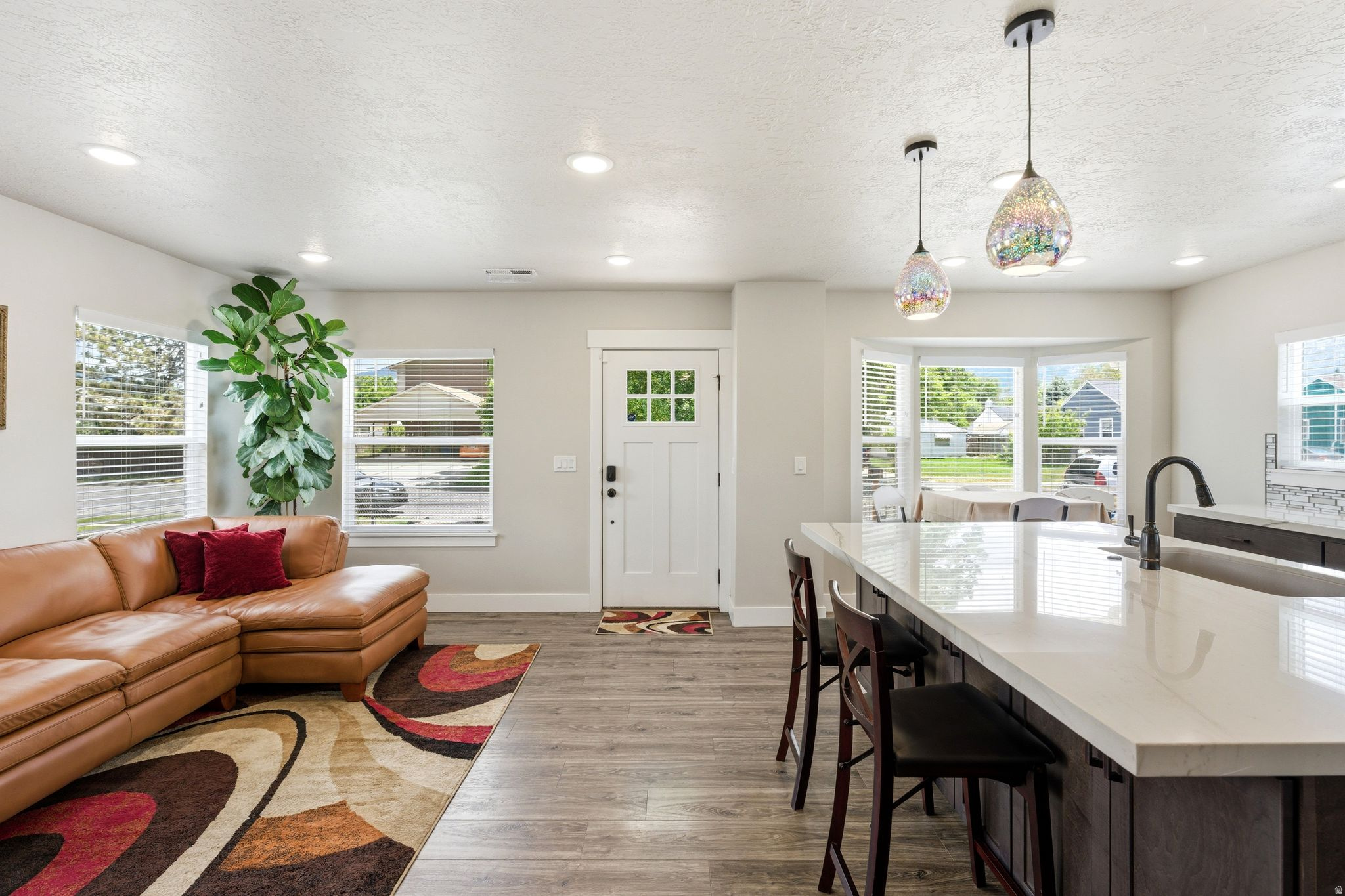SUNSHINE ACRES - Residential