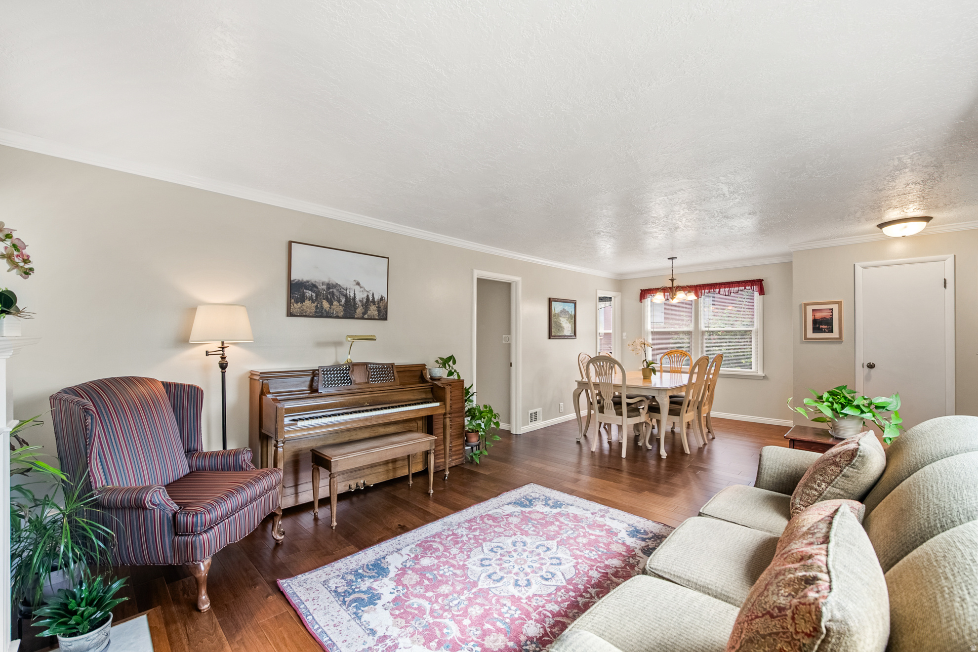 GOLD HILL SU - Residential