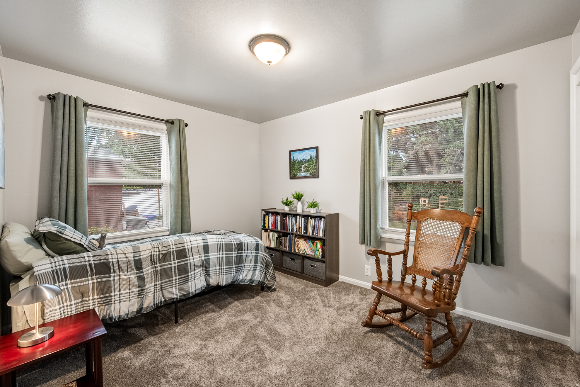 GOLD HILL SU - Residential