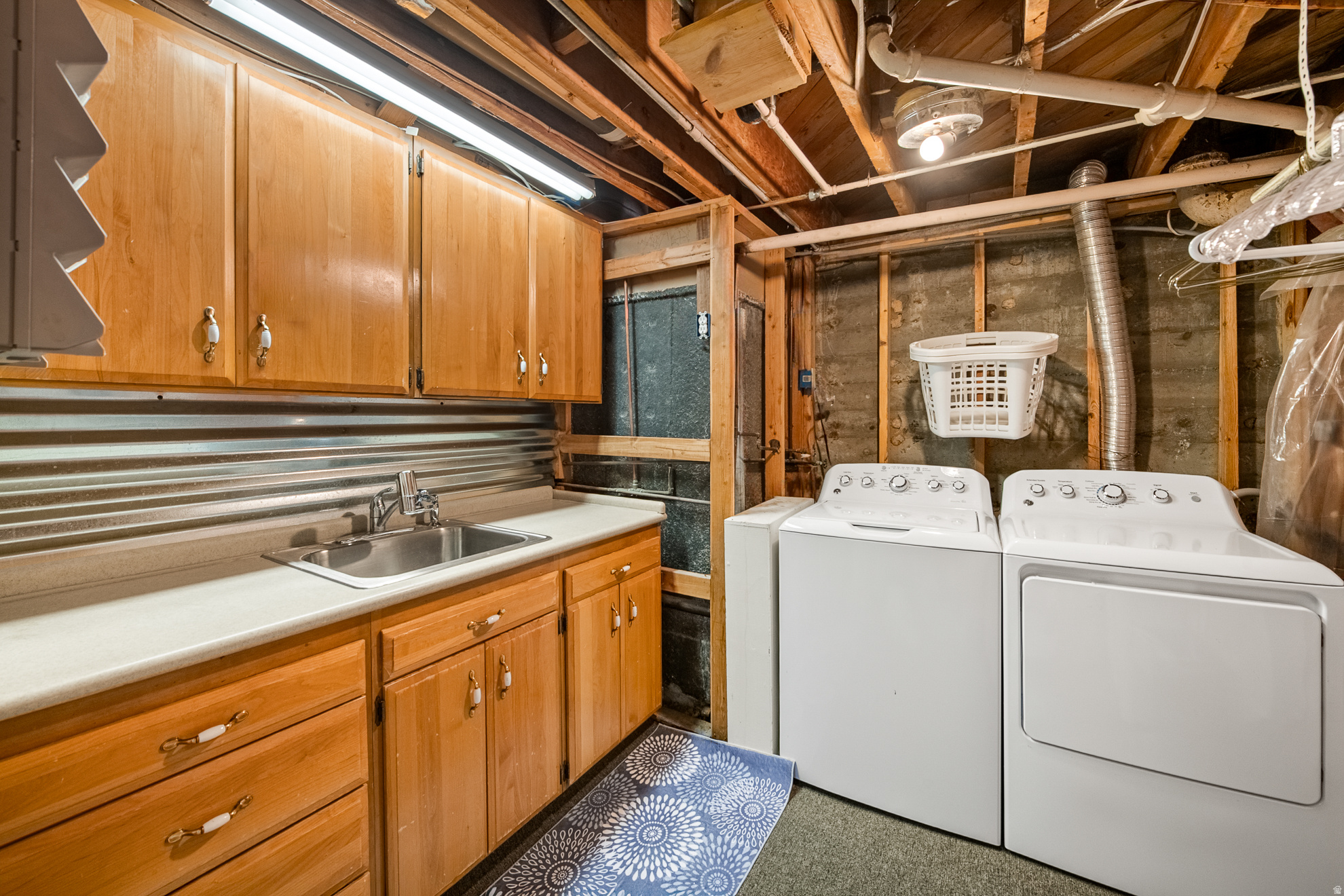 GOLD HILL SU - Residential