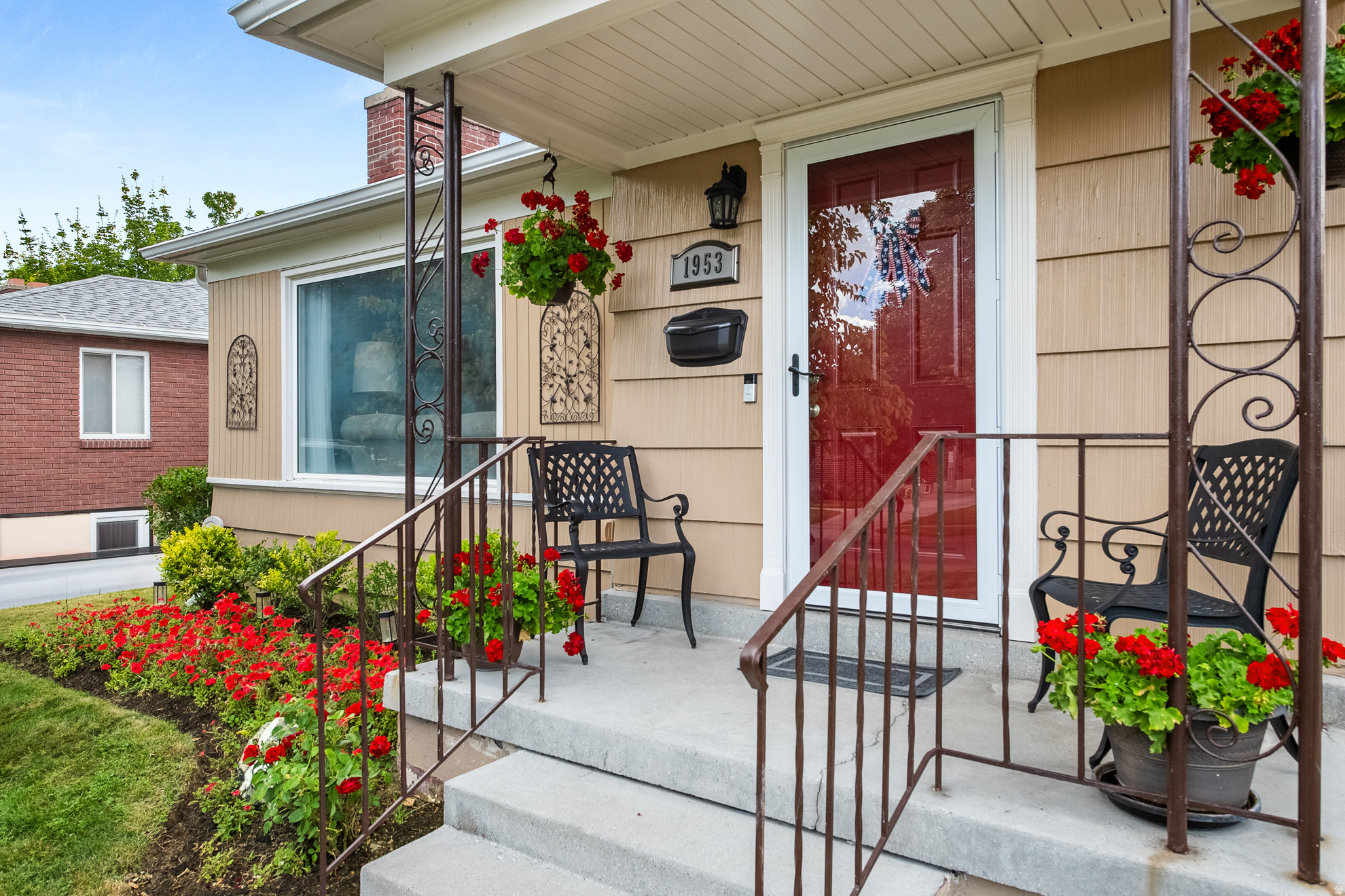 GOLD HILL SU - Residential