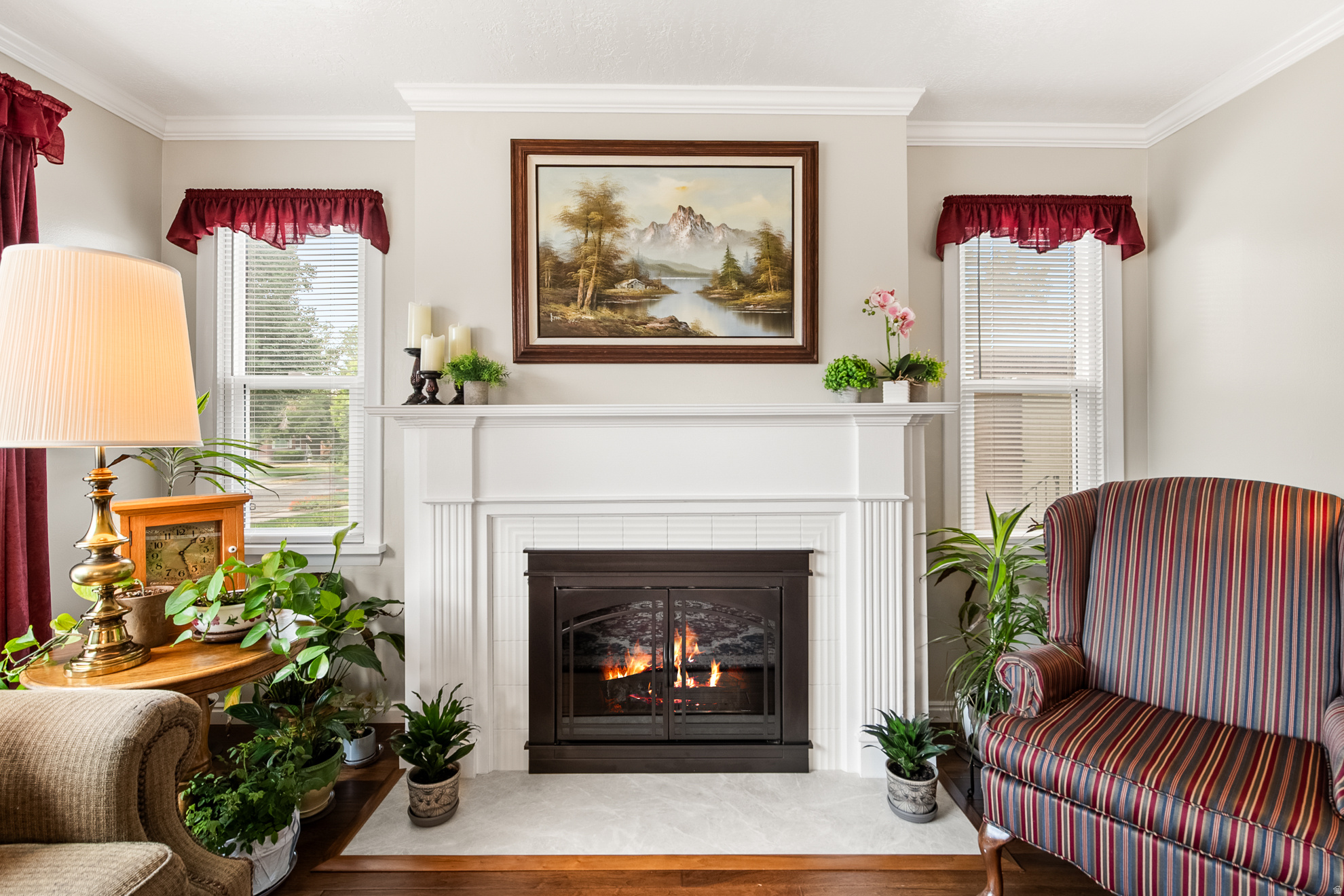 GOLD HILL SU - Residential